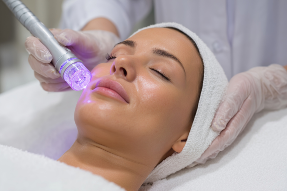 Harmonização Facial